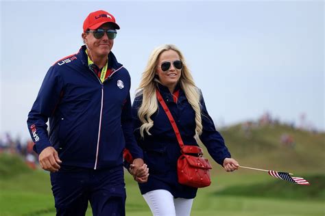 mickelson wife|phil mickelson wife rumors.